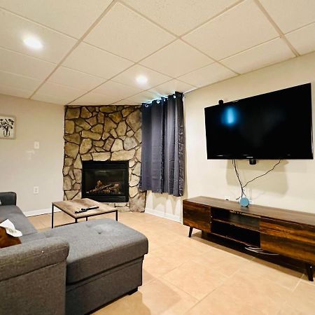 Campu'S Basement Studio W/ Private Entrance Cherry Hills Village 외부 사진