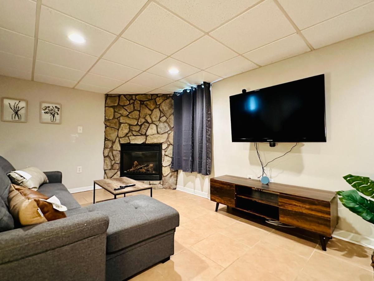 Campu'S Basement Studio W/ Private Entrance Cherry Hills Village 외부 사진