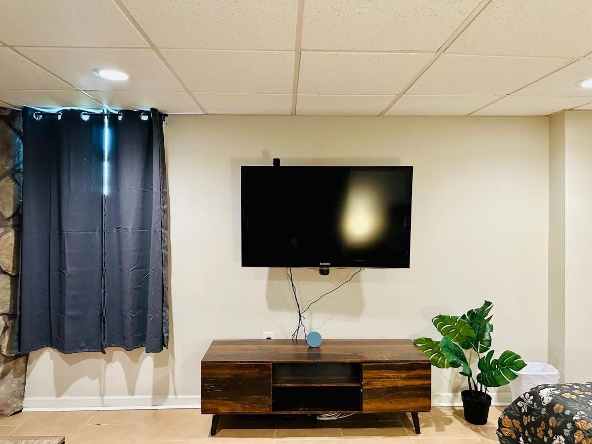 Campu'S Basement Studio W/ Private Entrance Cherry Hills Village 외부 사진