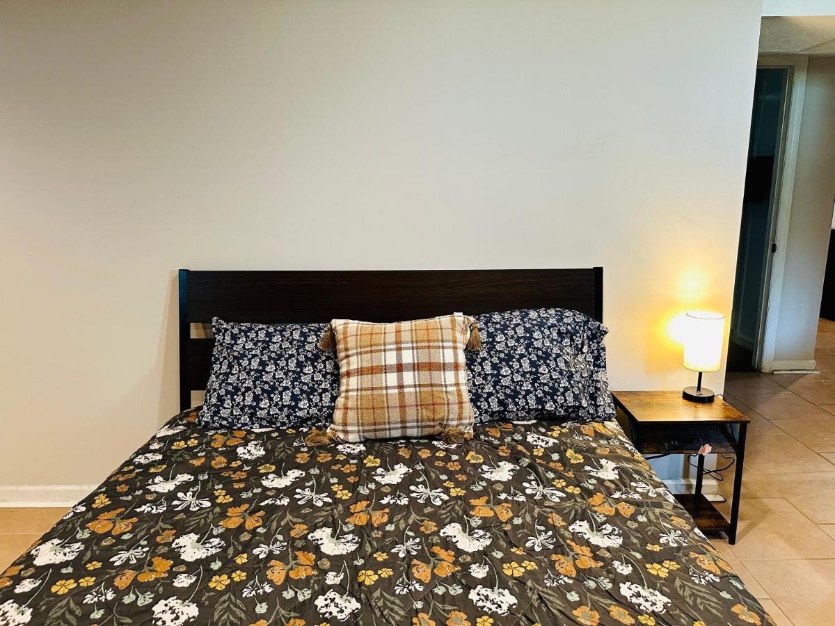 Campu'S Basement Studio W/ Private Entrance Cherry Hills Village 외부 사진
