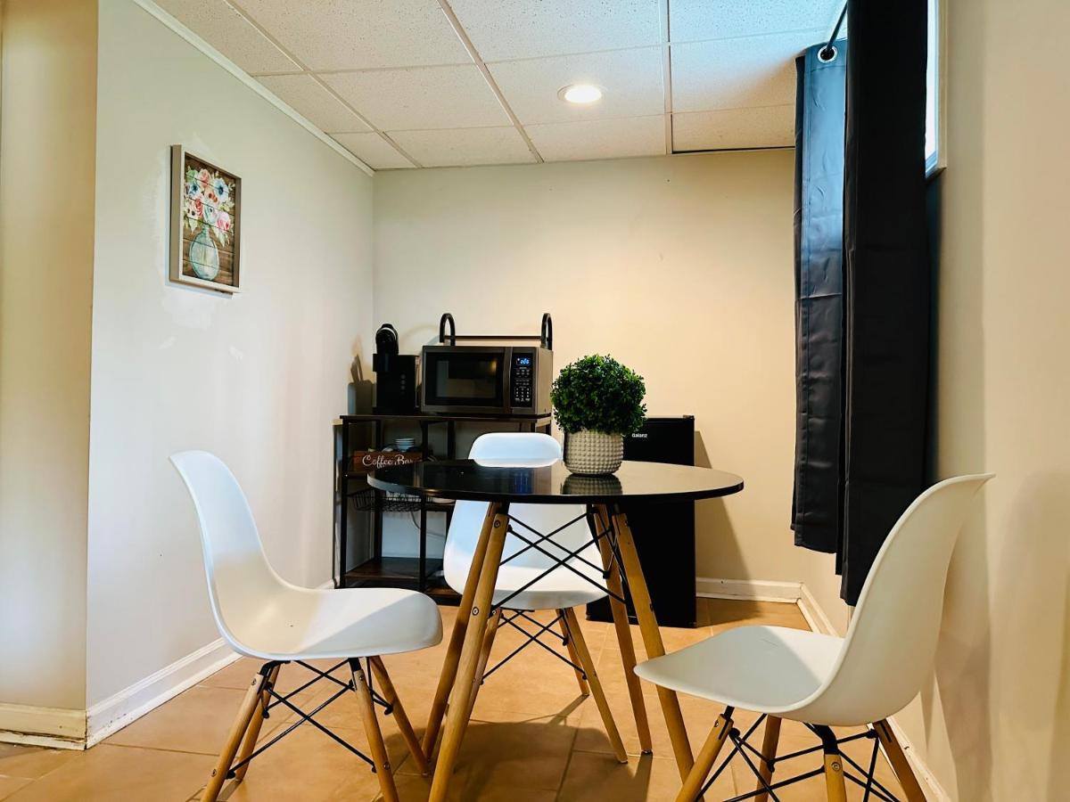 Campu'S Basement Studio W/ Private Entrance Cherry Hills Village 외부 사진